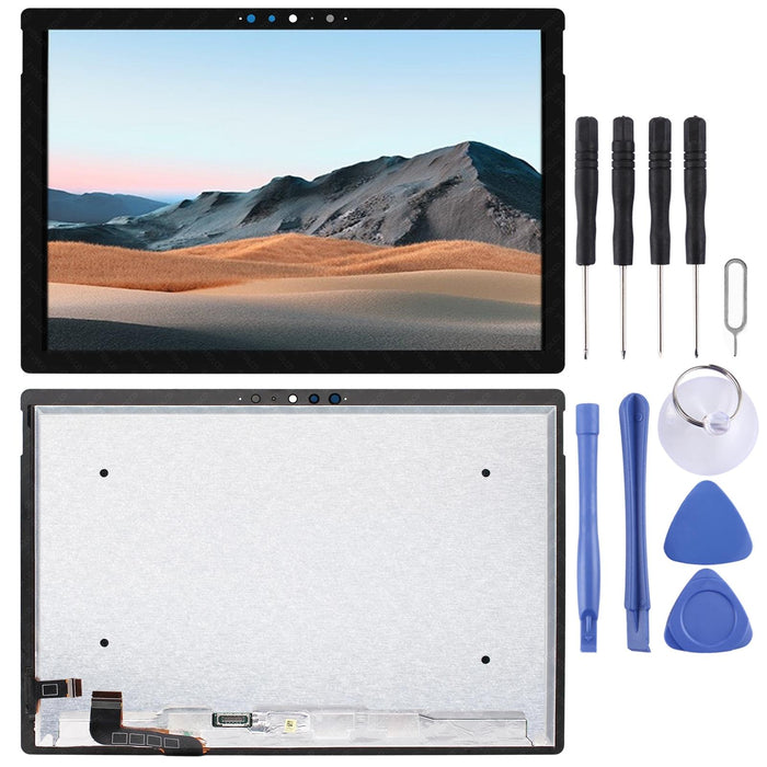 3000X2000 Lcd Screen For Microsoft Surface Book 3 13.5 Inch With Digitizer Full Assembly