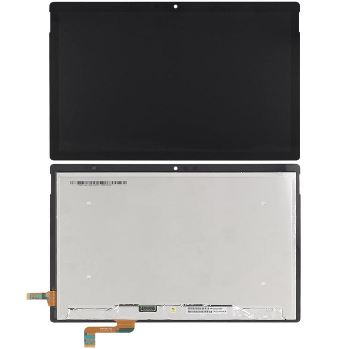 3240X2160 Lcd Screen For Microsoft Surface Book 3 15 Inch Lp150Qd1-Spa1 With Digitizer Full Assembly（Black
