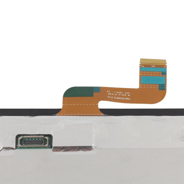 3240X2160 Lcd Screen For Microsoft Surface Book 3 15 Inch Lp150Qd1-Spa1 With Digitizer Full Assembly（Black