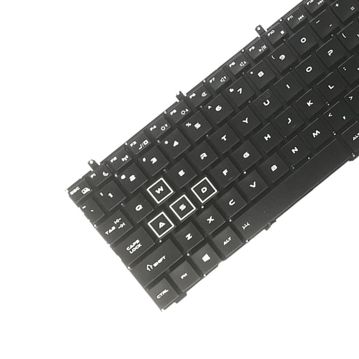 Us Version Keyboard For Hasee 911-E1 S2 T1 S2A T2 S3 S1 E1A E1B E1C