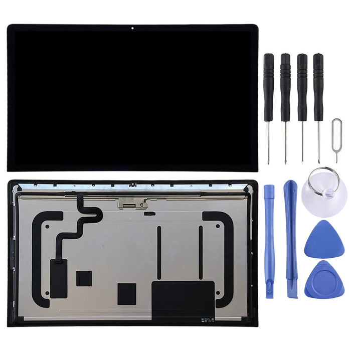 Lcd Screen For Imac 27 Inch 5K A2115 270Qq1 Sd E1 F1 2020 With Digitizer Full Assembly