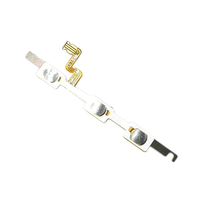 Power Button  and  Volume Button Flex Cable for Alcatel Shine Lite 5080 OT5080 5080X 5080U