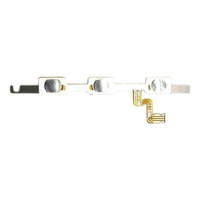 Power Button  and  Volume Button Flex Cable for Alcatel Shine Lite 5080 OT5080 5080X 5080U