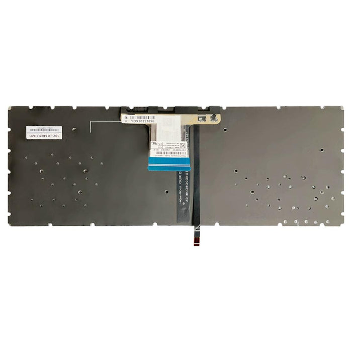 Us Version Keyboard With Backlight For Hp Pavilion X360 14-Ce 14-Dh 14-Cd 14M-Cd 14T-Cd 14-Ce000 L47854-171