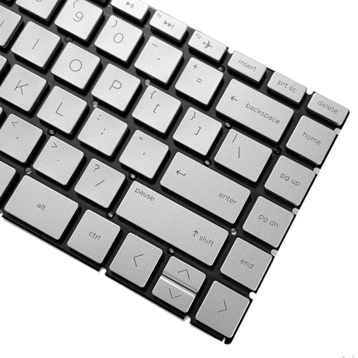 Us Version Keyboard With Backlight For Hp Pavilion X360 14-Ce 14-Dh 14-Cd 14M-Cd 14T-Cd 14-Ce000 L47854-171