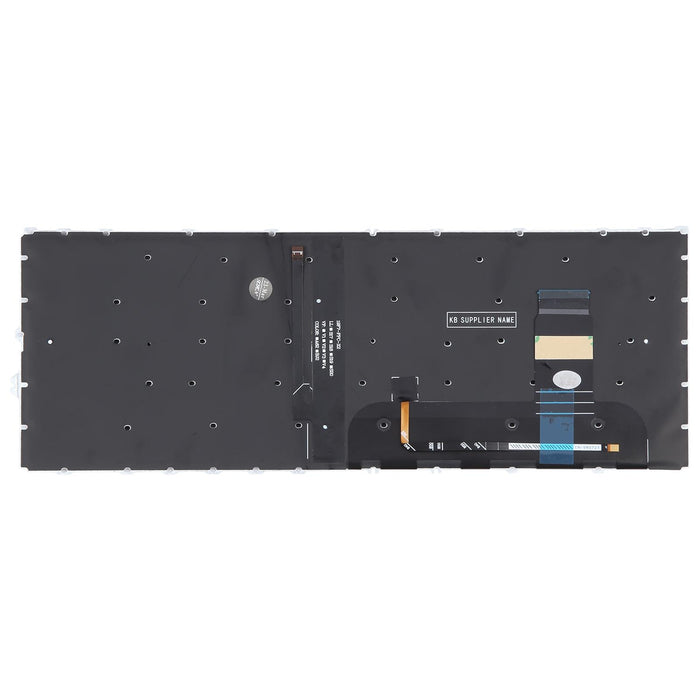 For Hp Elitebook 840 G7 G8 745 G7 Us Version Keyboard With Backlight And Pointing