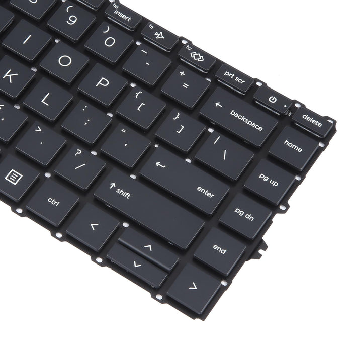 For Hp Elitebook 840 G7 G8 745 G7 Us Version Keyboard With Backlight And Pointing