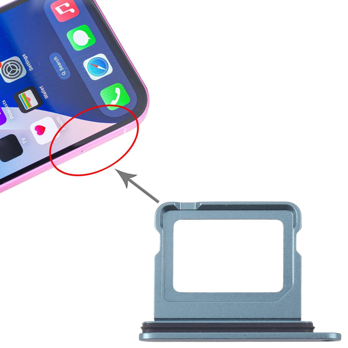 For Iphone 16 Sim & Sim Card Tray