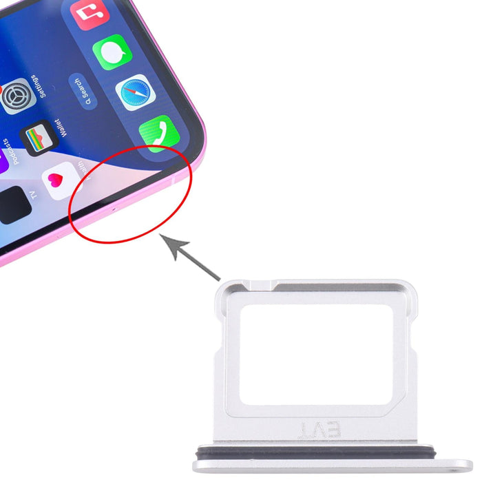 For Iphone 16 Sim & Sim Card Tray