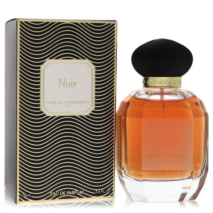 Sultan Noir By Pascal Morabito For Men-100 Ml