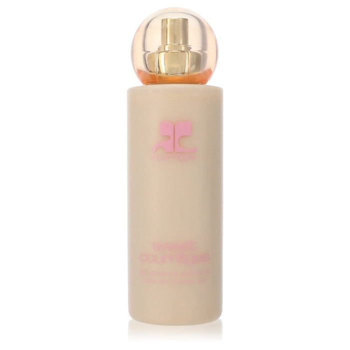 Sweet Courreges Body Lotion By Courreges For Women-200 Ml