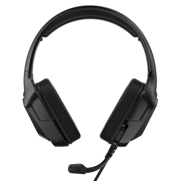 Stereo Gaming Headset With Mic & Led For Ps4 / Xbox / Laptop