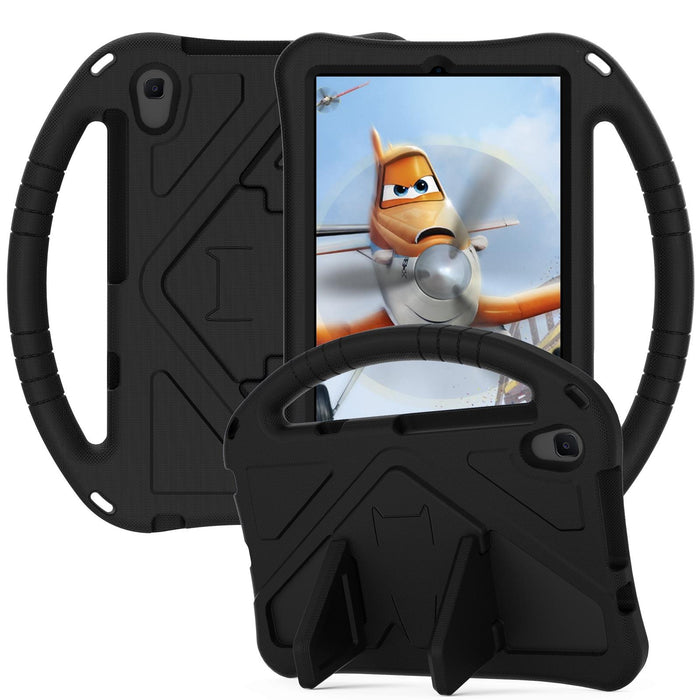 Holder-Enabled Eva Flat Protective Case Anti-Fall