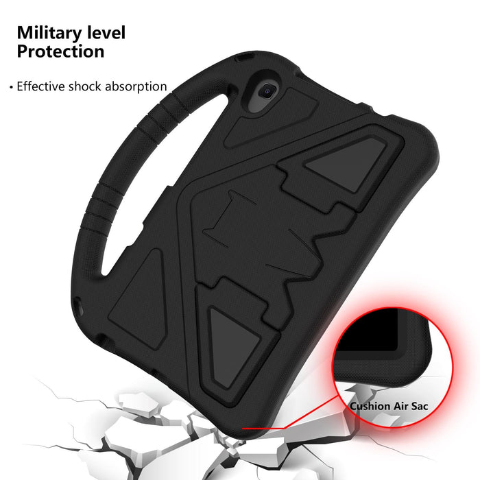 Holder-Enabled Eva Flat Protective Case Anti-Fall