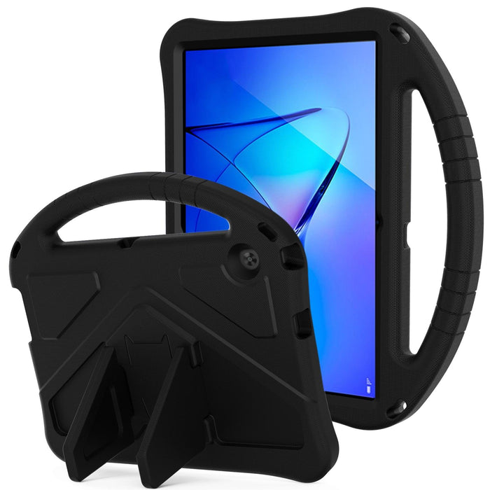 Holder-Enabled Eva Flat Protective Case