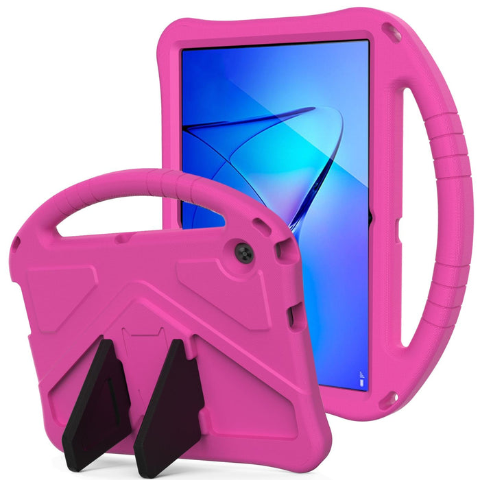 Holder-Enabled Eva Flat Protective Case