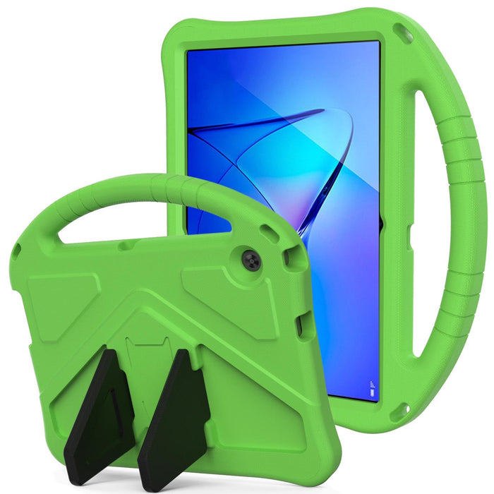 Holder-Enabled Eva Flat Protective Case