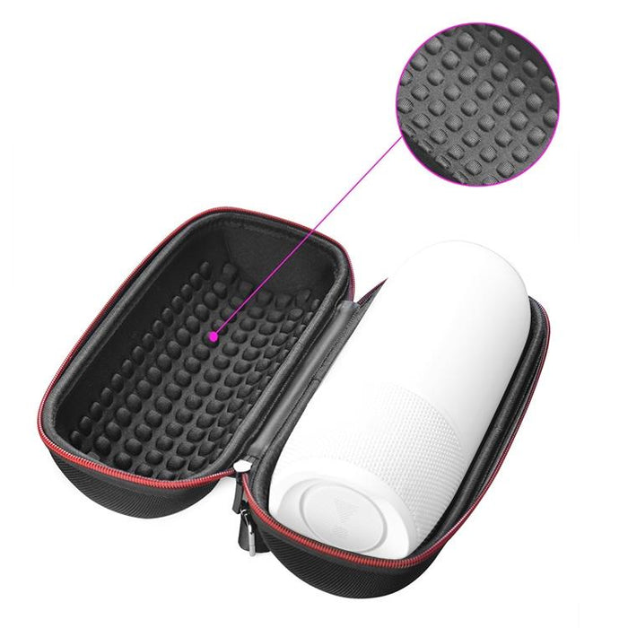 Suitable For Jbl Pulse3 / Flip4 / Filp3 / Charge2 Bluetooth Speaker Hard Box