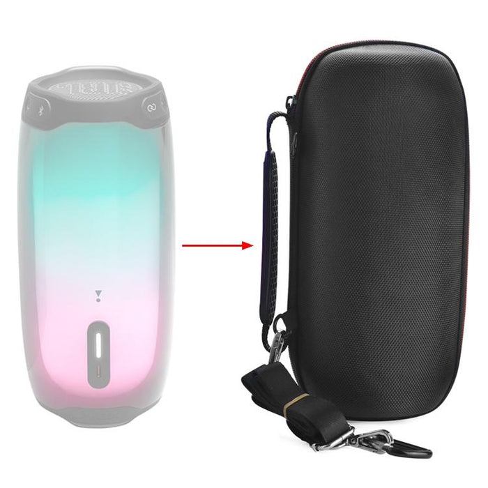 Suitable For Jbl Pulse3 / Flip4 / Filp3 / Charge2 Bluetooth Speaker Hard Box