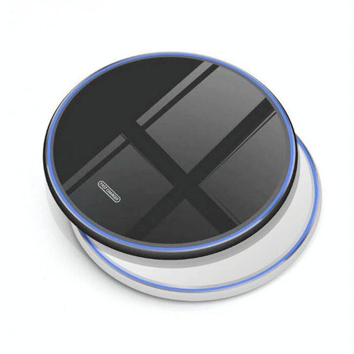 Ultra Thin Wireless Charger For Mobile Phones