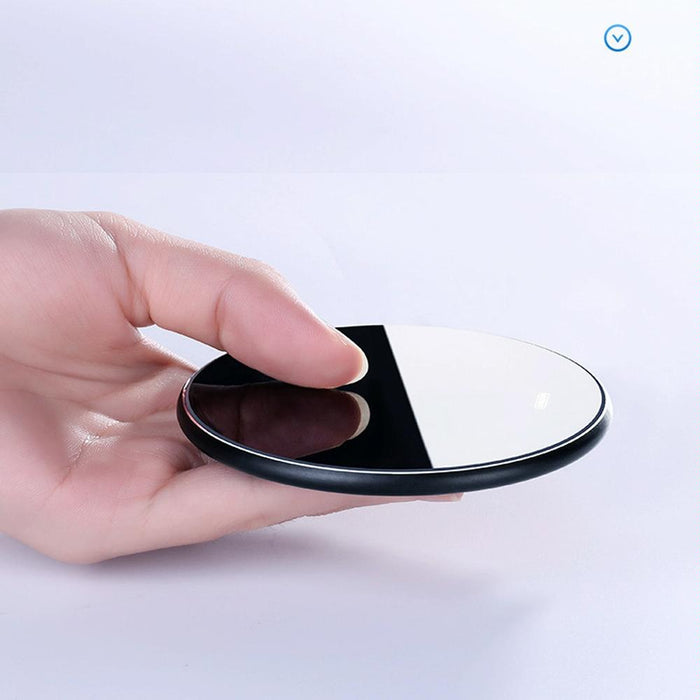 Ultra Thin Wireless Charger For Mobile Phones