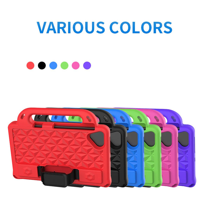 Portable Diamond Eva Sleeve With Bracket & Strap