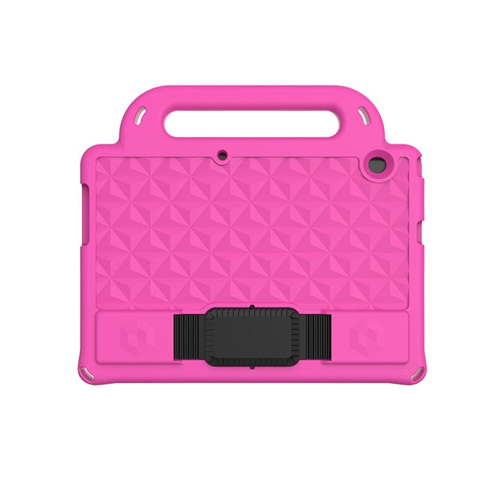 Shockproof Eva Sleeve With Holder & Strap