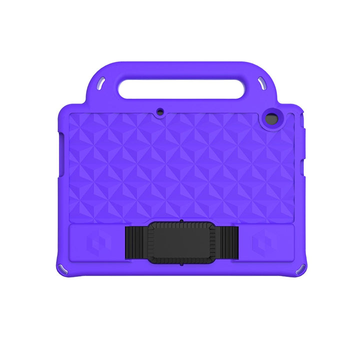 Shockproof Eva Sleeve With Holder & Strap