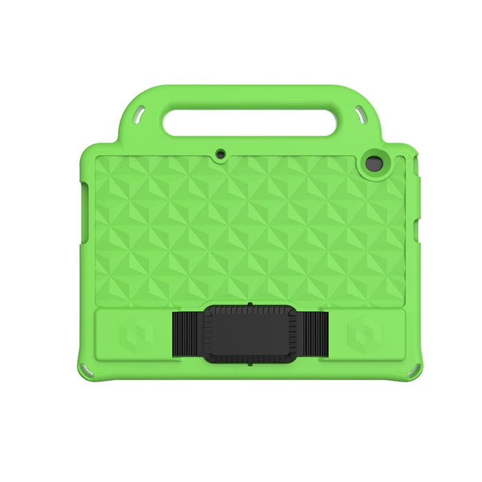 Shockproof Eva Sleeve With Holder & Strap
