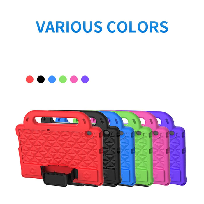 Shockproof Eva Sleeve With Holder & Strap