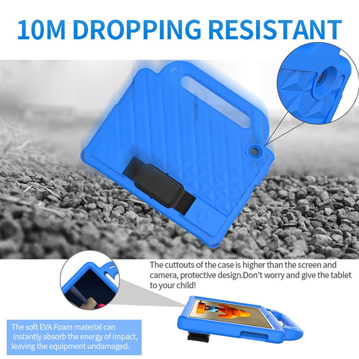 Shockproof Eva Sleeve With Holder & Strap