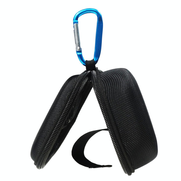 Jd-344646 For Jbl Go3 Bluetooth Speaker Outdoor Portable Shockproof Storage Bag