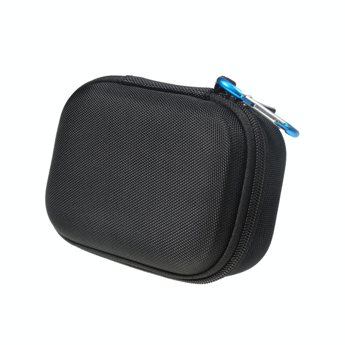 Jd-344646 For Jbl Go3 Bluetooth Speaker Outdoor Portable Shockproof Storage Bag