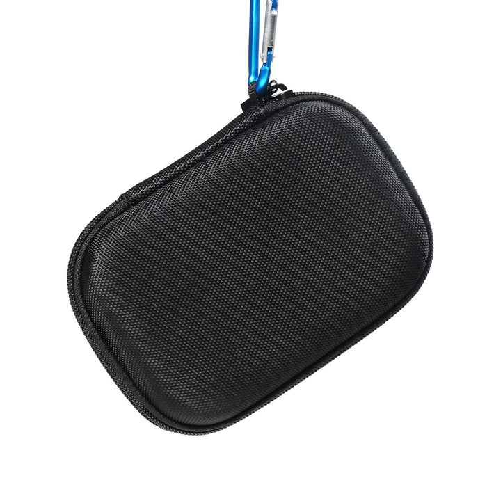 Jd-344646 For Jbl Go3 Bluetooth Speaker Outdoor Portable Shockproof Storage Bag