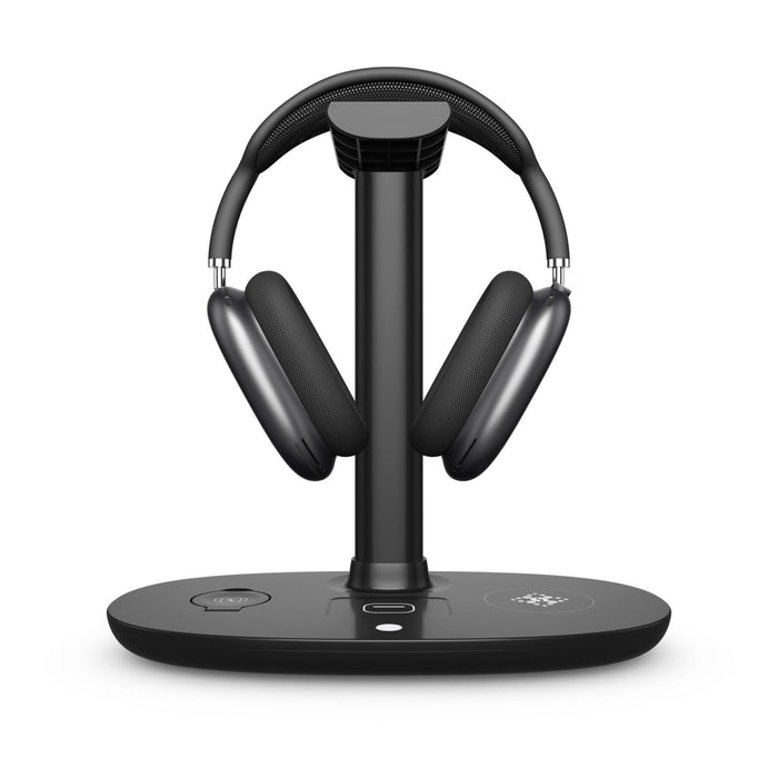 4 In 1 Wireless Charger For Phone Watch Airpods