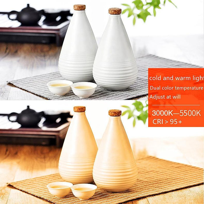 520 Leds Handheld Photography Outdoor Fill Light Without Battery