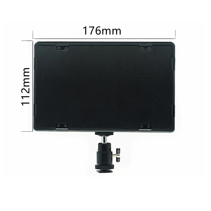 520 Leds Handheld Photography Outdoor Fill Light Without Battery