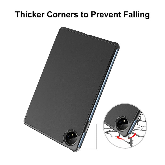 2022 Enkay Plastic Back Cover For Matepad Pro 11 Smart Stand Case