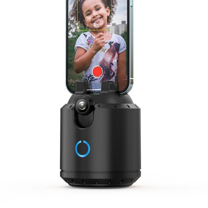 T7 360 Degree Rotation Desktop Smart Ptz Support Automatic Tracking