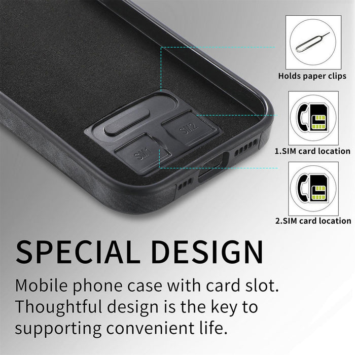 For Iphone 15 Skin-Feel Electroplating Tpu Shockproof Phone Case
