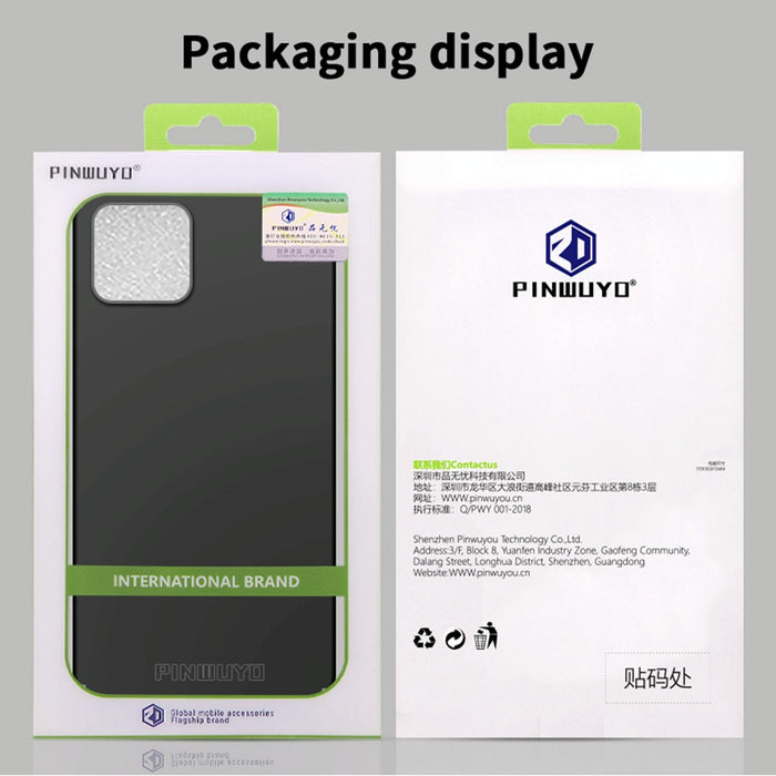 For Iphone 15 Micro-Frosted Pc Ultra-Thin Hard Phone Case With Magsafe Magnetic Ring