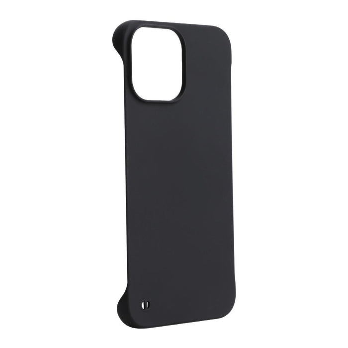 For Iphone 15 Ultra-Thin Matte Frameless Pc Phone Case