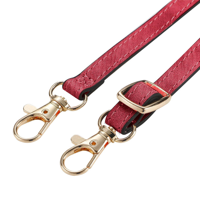 For Iphone 15 Geometric Zipper Wallet Side Buckle Leather Phone Case With Crossbody Lanyard