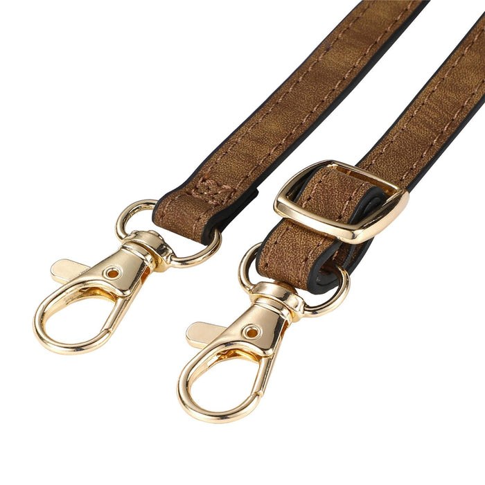 For Iphone 15 Geometric Zipper Wallet Side Buckle Leather Phone Case With Crossbody Lanyard