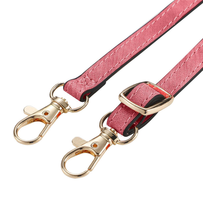 For Iphone 15 Geometric Zipper Wallet Side Buckle Leather Phone Case With Crossbody Lanyard