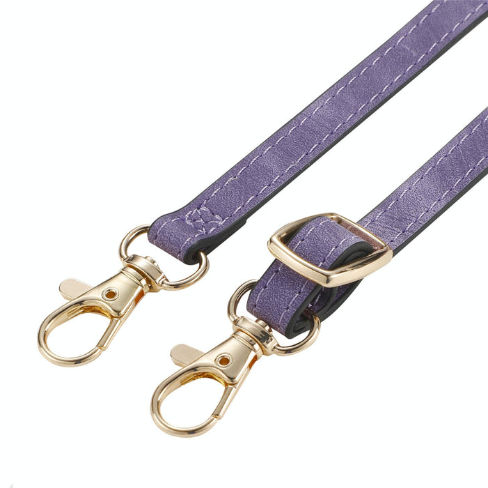 For Iphone 15 Geometric Zipper Wallet Side Buckle Leather Phone Case With Crossbody Lanyard