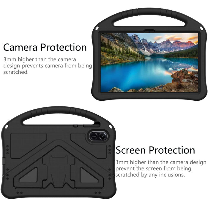 Shockproof Tablet Case With Stand