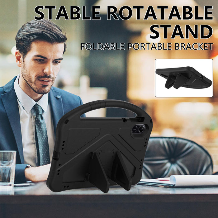 Shockproof Tablet Case With Stand