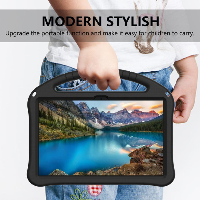 Shockproof Tablet Case With Stand