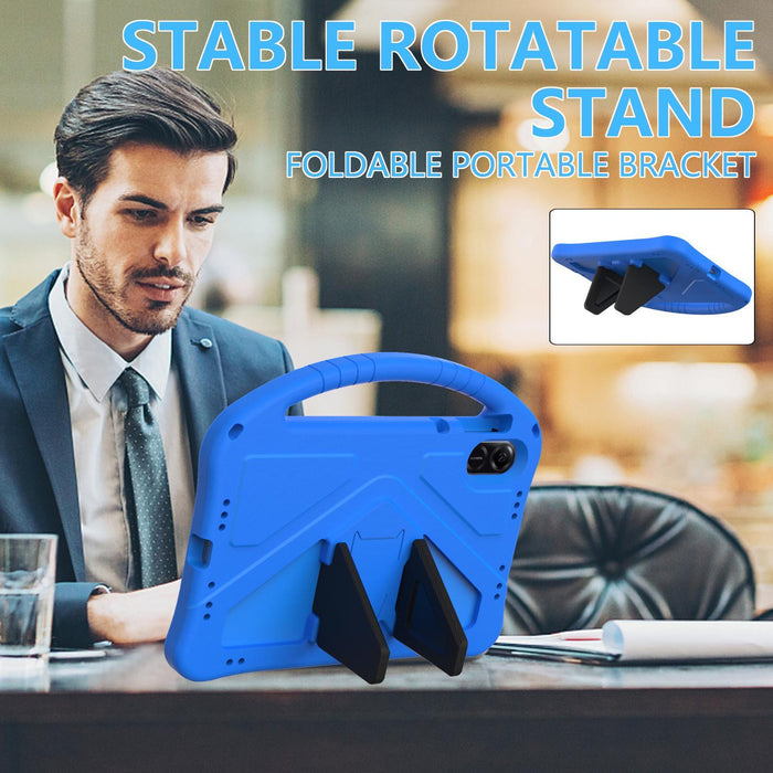 Shockproof Tablet Case With Stand